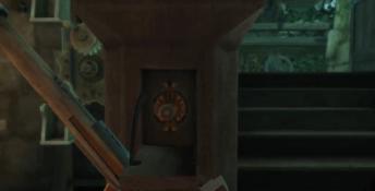 The House of Da Vinci 3 PC Screenshot