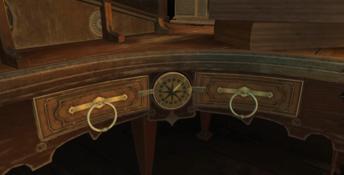 The House of Da Vinci 3 PC Screenshot