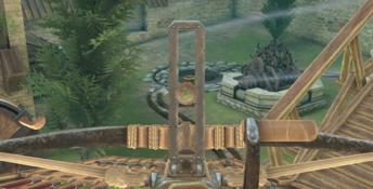 The House of Da Vinci 3 PC Screenshot