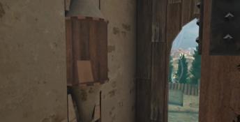 The House of Da Vinci 3 PC Screenshot