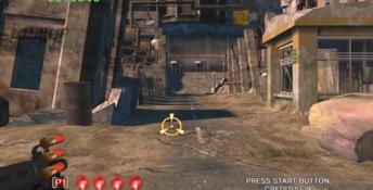 The House Of The Dead 3 PC Screenshot