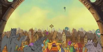 The Hunchback Of Notre Dame PC Screenshot