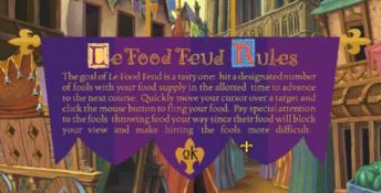 The Hunchback Of Notre Dame PC Screenshot