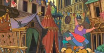 The Hunchback Of Notre Dame