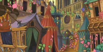 The Hunchback Of Notre Dame