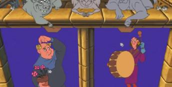 The Hunchback Of Notre Dame PC Screenshot