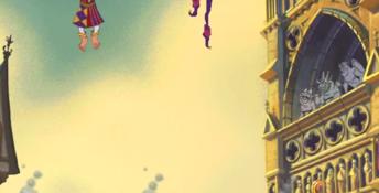 The Hunchback Of Notre Dame PC Screenshot