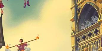 The Hunchback Of Notre Dame PC Screenshot