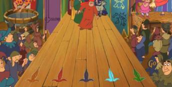 The Hunchback Of Notre Dame PC Screenshot