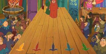 The Hunchback Of Notre Dame