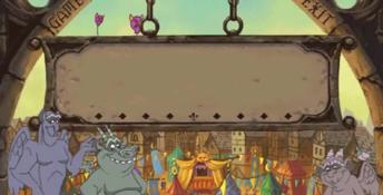 The Hunchback Of Notre Dame PC Screenshot