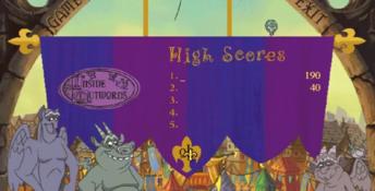 The Hunchback Of Notre Dame PC Screenshot