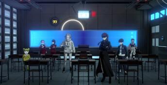 The Hundred Line -Last Defense Academy-