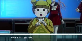 The Hundred Line -Last Defense Academy-