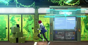The Hundred Line -Last Defense Academy- PC Screenshot