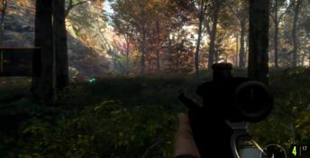 The Hunter: Call of the Wild PC Screenshot