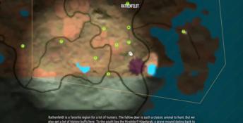 The Hunter: Call of the Wild PC Screenshot