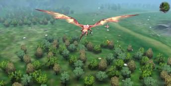 The I of the Dragon PC Screenshot