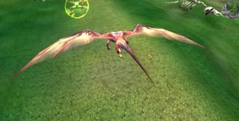 The I of the Dragon
