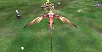 The I of the Dragon