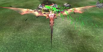 The I of the Dragon PC Screenshot