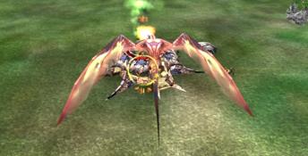 The I of the Dragon PC Screenshot