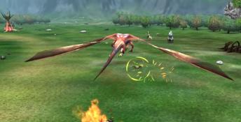The I of the Dragon PC Screenshot