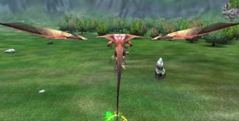 The I of the Dragon PC Screenshot