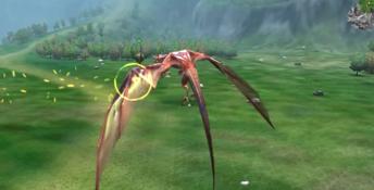 The I of the Dragon PC Screenshot