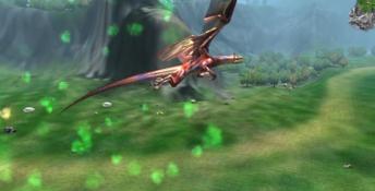The I of the Dragon PC Screenshot