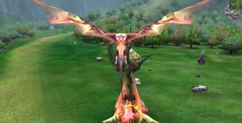 The I of the Dragon PC Screenshot