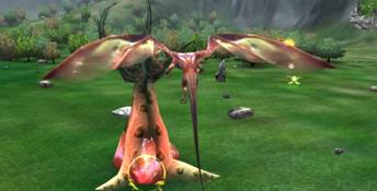 The I of the Dragon PC Screenshot