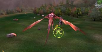 The I of the Dragon PC Screenshot