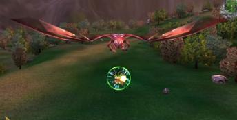 The I of the Dragon PC Screenshot