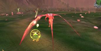 The I of the Dragon PC Screenshot