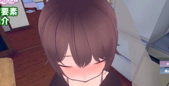 The Ideal Shut-in Life A Lovey-Dovey Life with My Daughter