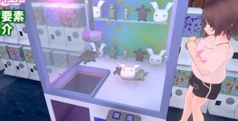 The Ideal Shut-in Life A Lovey-Dovey Life with My Daughter PC Screenshot