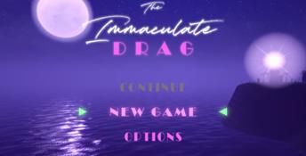 The Immaculate Drag