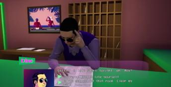 The Immaculate Drag PC Screenshot