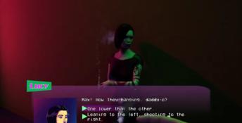 The Immaculate Drag PC Screenshot
