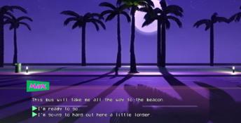 The Immaculate Drag PC Screenshot