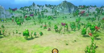 The Immortal Mayor PC Screenshot
