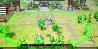 The Immortal Mayor PC Screenshot