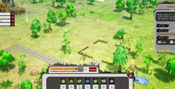 The Immortal Mayor PC Screenshot
