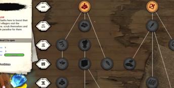 The Immortal Mayor PC Screenshot