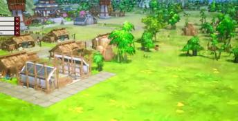The Immortal Mayor PC Screenshot