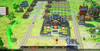 The Immortal Mayor PC Screenshot