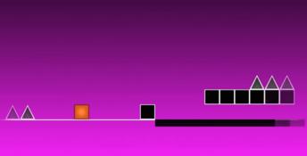 THE IMPOSSIBLE PC Screenshot