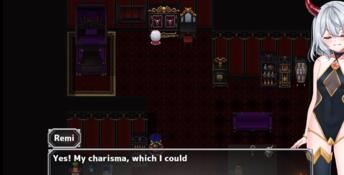 The Incompetent Demon King & the Four Dispelling Stones