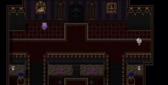 The Incompetent Demon King & the Four Dispelling Stones